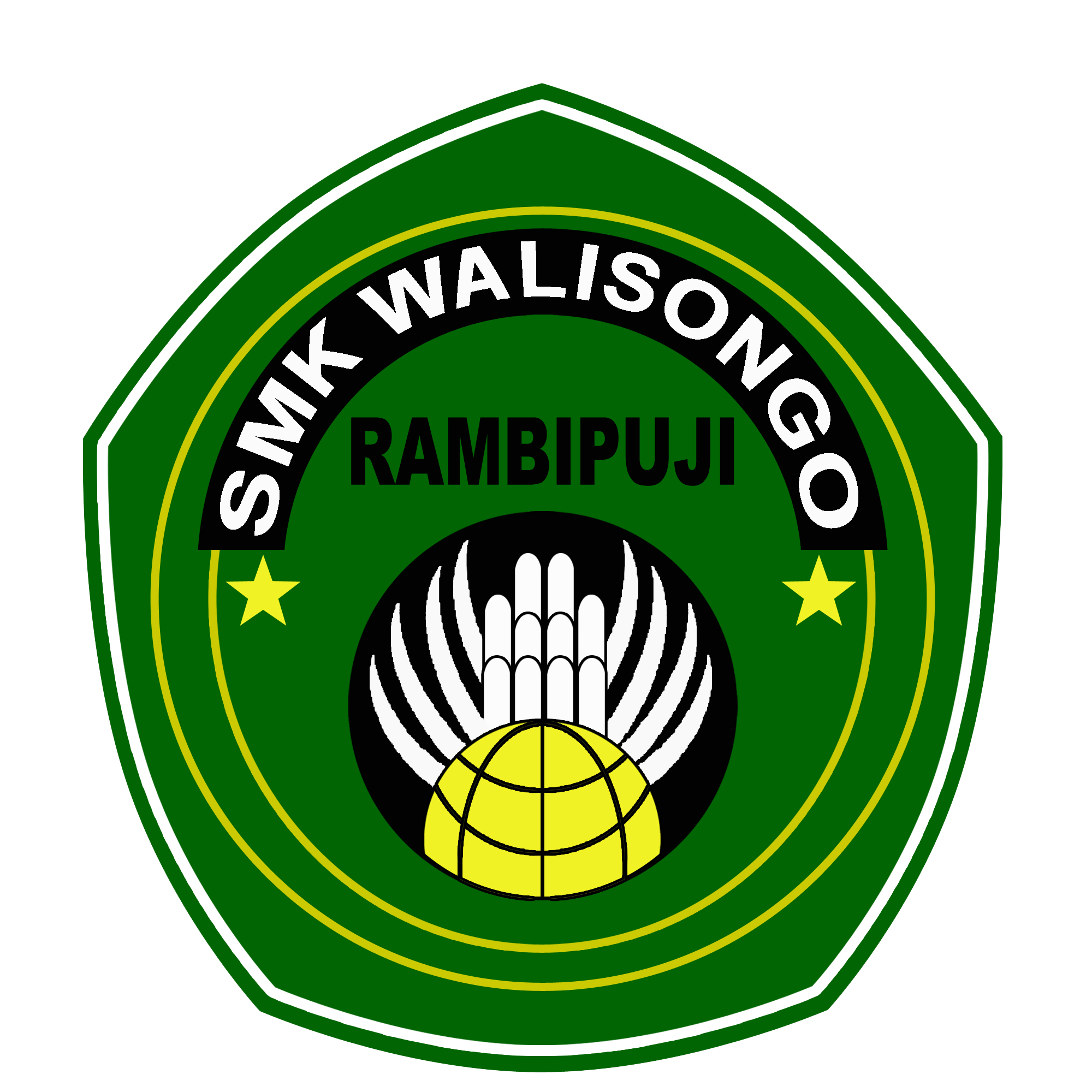 Logo Sekolah